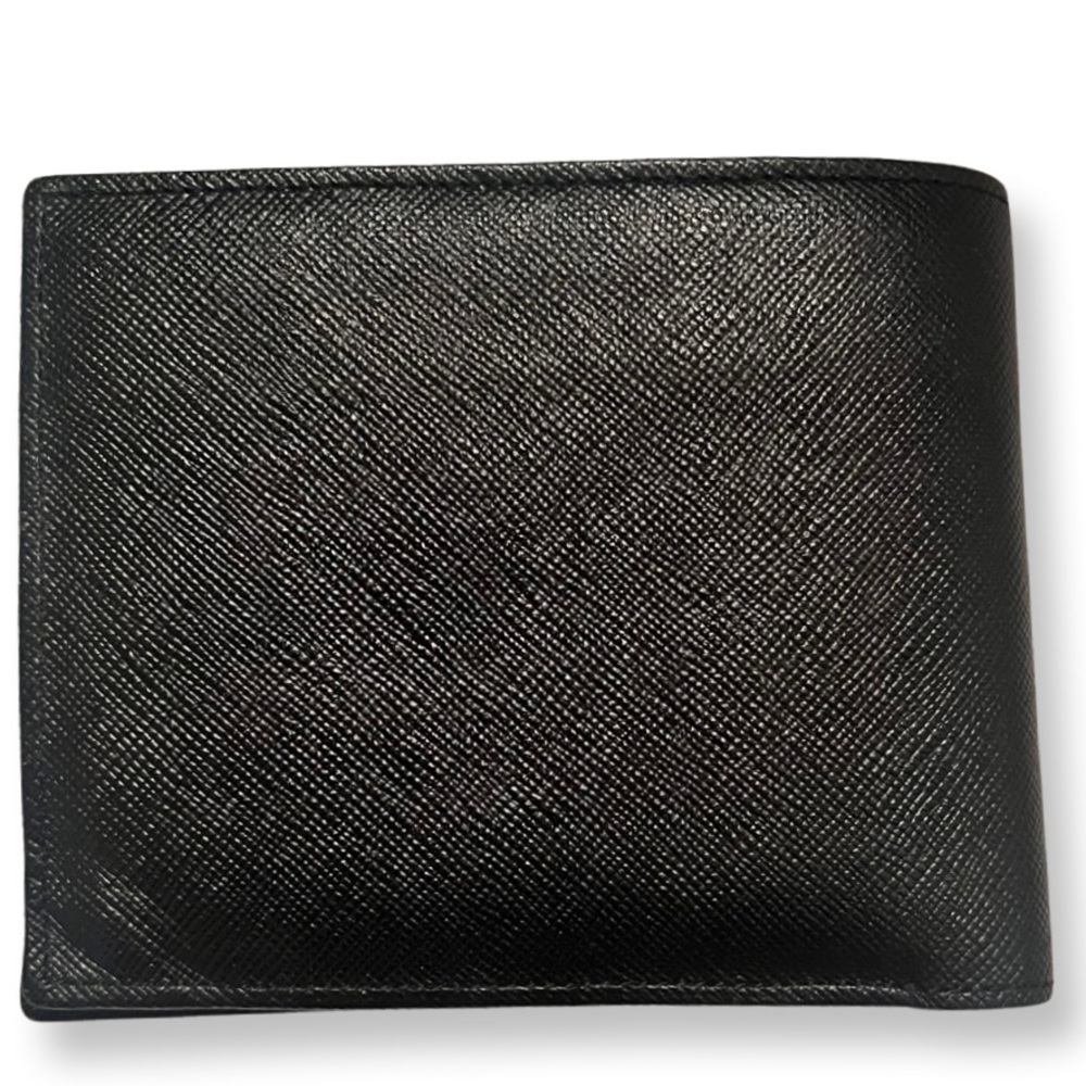 Burberry Bifold Wallet - Picture 2 of 8